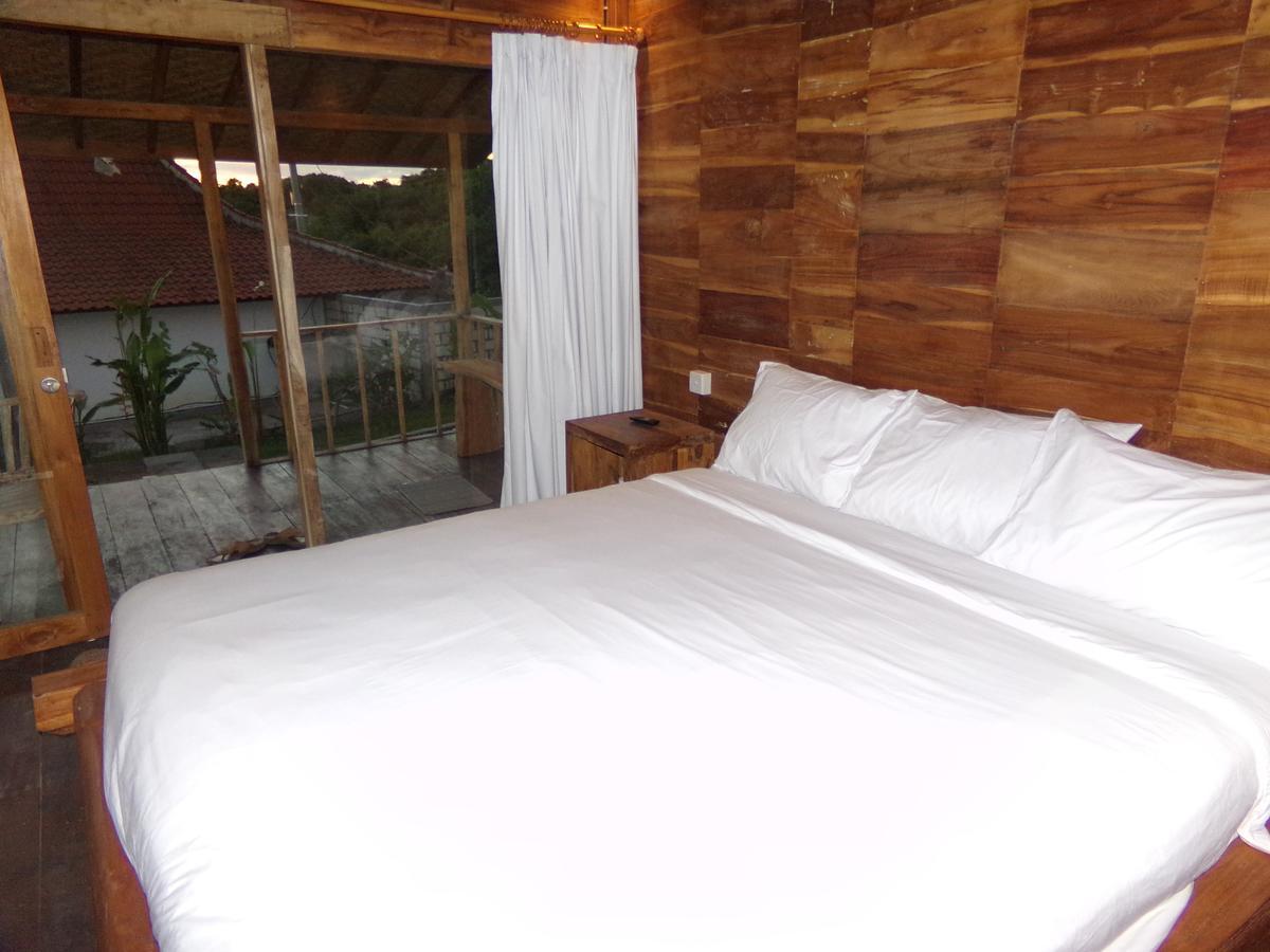 Green Bowl Beach Villas Uluwatu Eksteriør billede